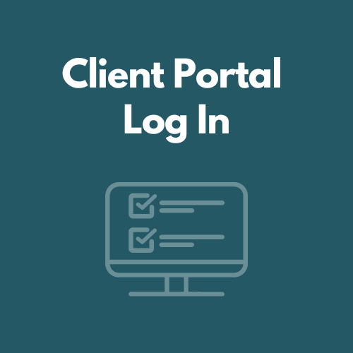 Client Portal Log In